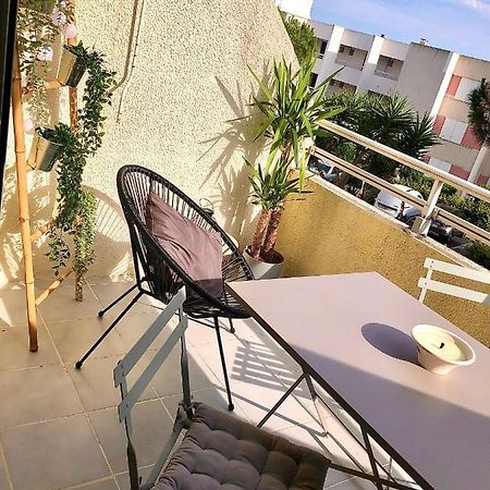 L'Iode Marine Apartment La Ciotat Exterior foto