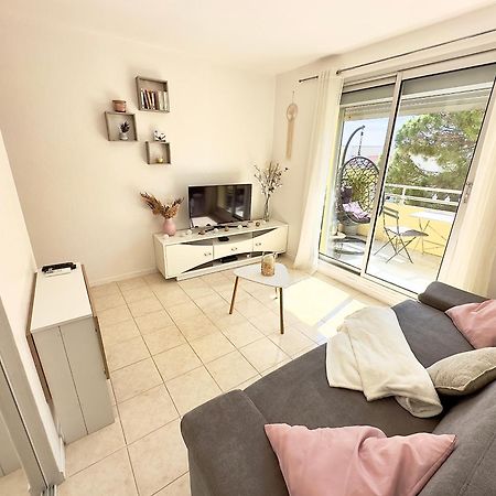 L'Iode Marine Apartment La Ciotat Exterior foto