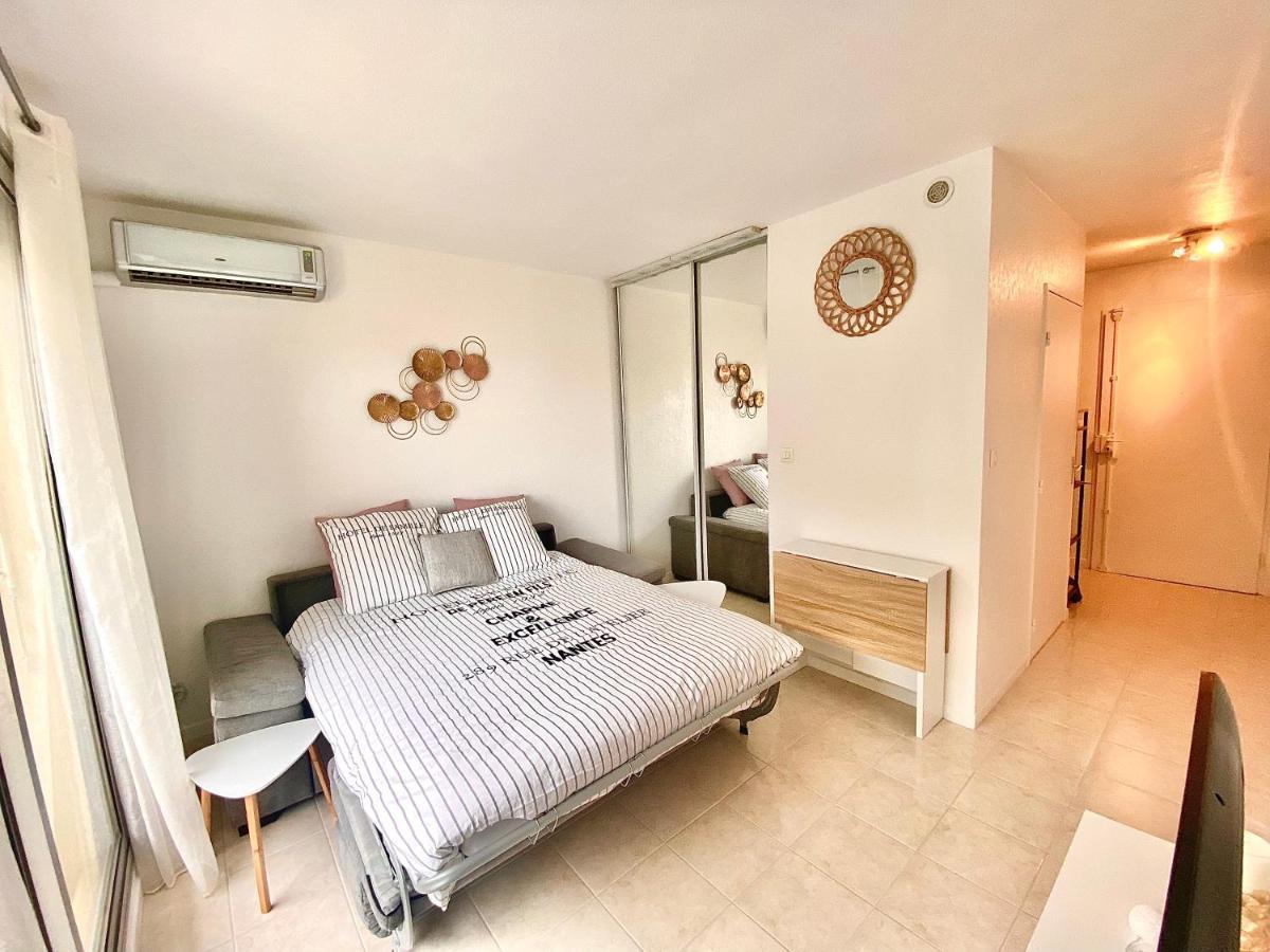 L'Iode Marine Apartment La Ciotat Exterior foto
