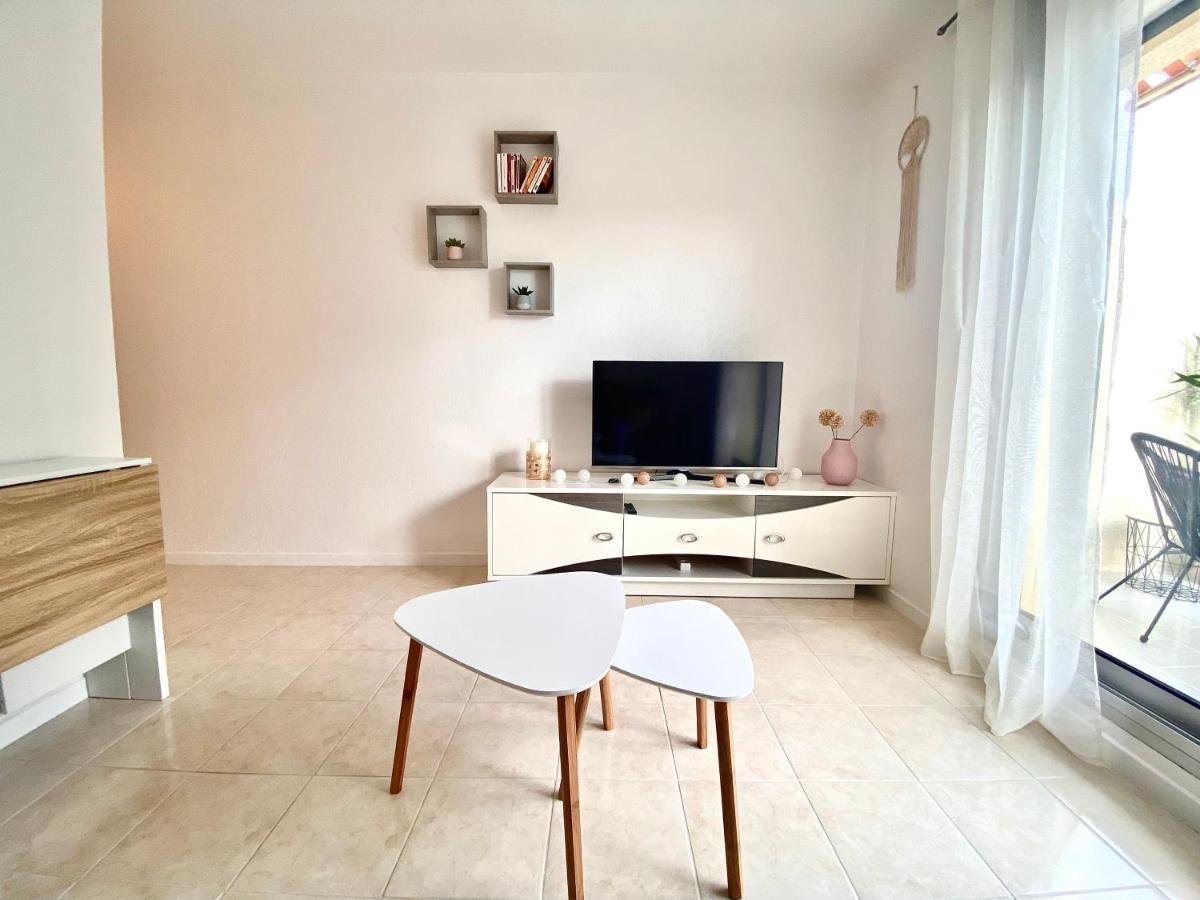 L'Iode Marine Apartment La Ciotat Exterior foto
