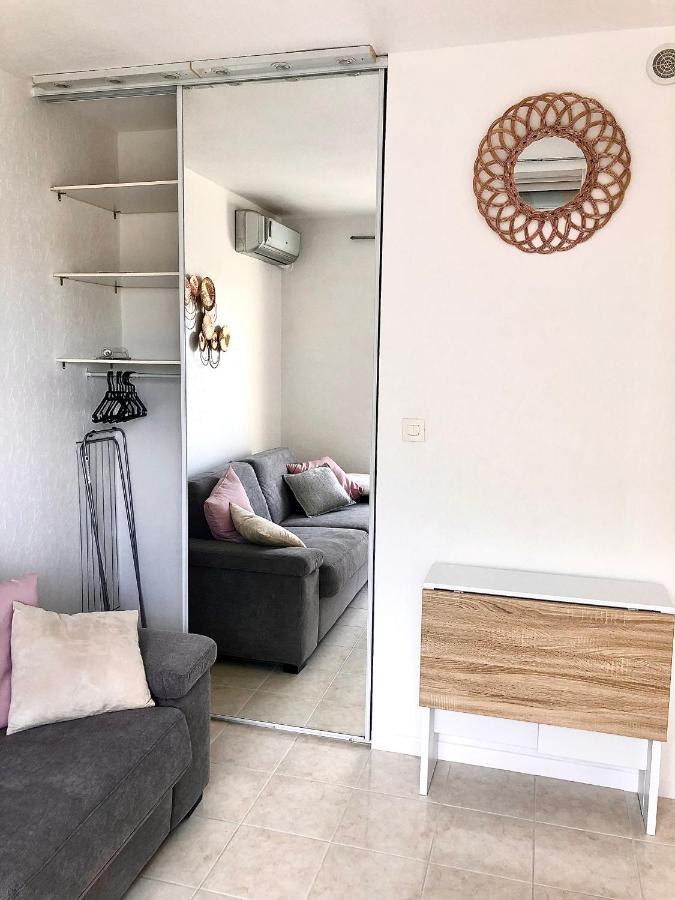 L'Iode Marine Apartment La Ciotat Exterior foto