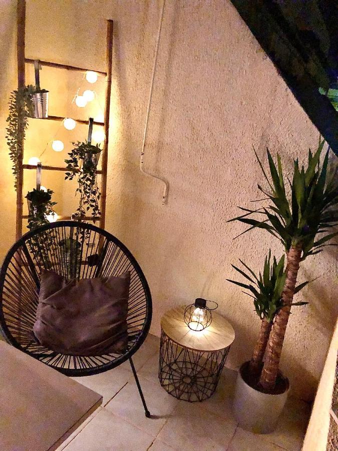L'Iode Marine Apartment La Ciotat Exterior foto